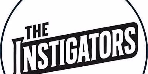 Live Music | The Instigators