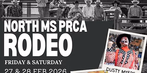 PRCA Rodeo: Neal McCoy