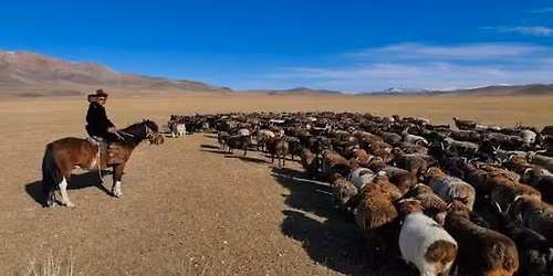 Cercle des voyageurs : PEUPLES DU FROID - SIB\u00c9RIE, MONGOLIE, HIMALAYA