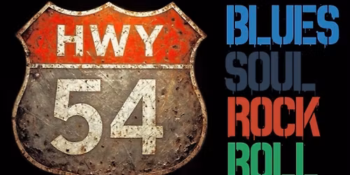 HWY54 @ the Olde Courthouse Tavern