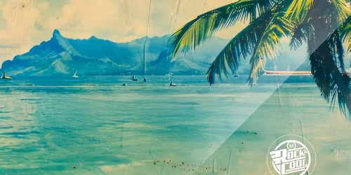 Thee Echotones @ Club Rock's Cool