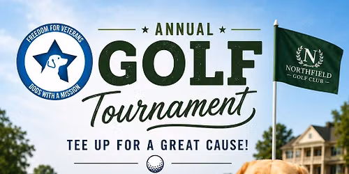 Believet Annual Golf Tournament