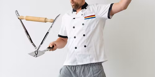 Cooking up a Sunny Day: Experimental work by Wacky Wombat Entertainment