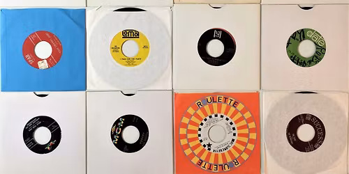 Afterwork with Pappa Wolf