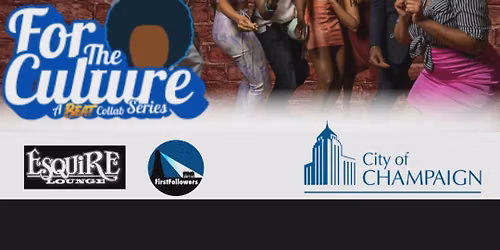 Black Professionals Networking and Fundraiser at Esquire Lounge 