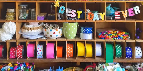 Summer Bring-Your-Own Project Weekend