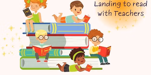 Books & Buddies