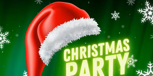 Christmas Party with The Verge \ud83c\udf84\ud83c\udfb8\ud83c\udfbc\ud83c\udf99\ufe0f\ud83c\udf81