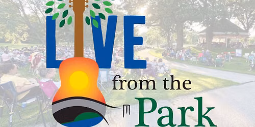 Lundy\u2019s x Live from the Park
