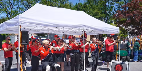 No Last Call at Dillsburg Pickle Fest