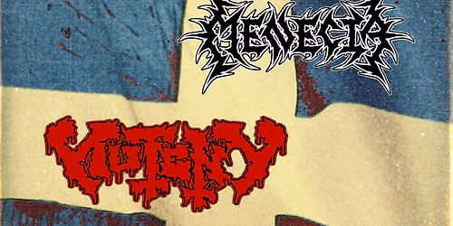 Swedish Invasion! -Necshot-Menecia-Muteny