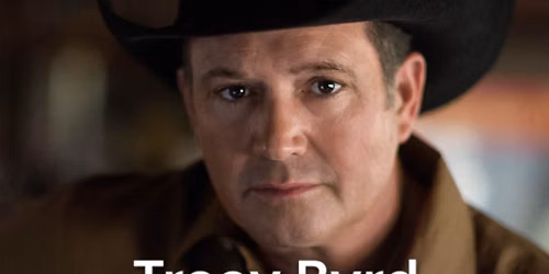 Tracy Byrd at Boot Barn Hall at Bourbon Brothers - Gainesville