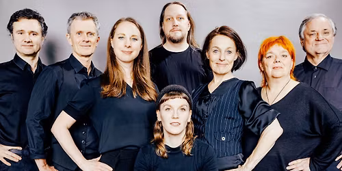 THE ULTIMATE IMPROV COMEDY SHOW