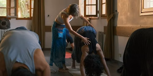 Morning Yoga 