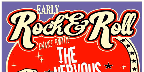 TNB 2026 "Dance Party" Debut