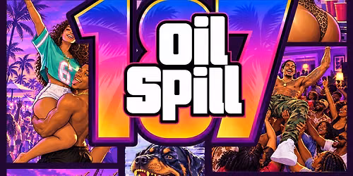 187 Oil Spill