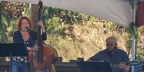 Live Music Raspberry Rum