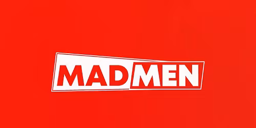 MADMEN XXMAS SPECIAL feat The Contact Room XXL Playzone
