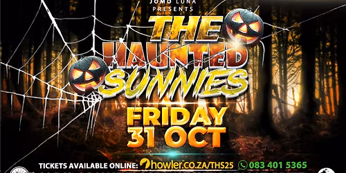 The Haunted Sunnies
