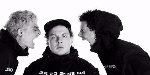 Usted Se\u00f1alemelo in Amsterdam