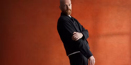 Newton Faulkner