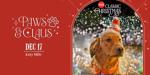 Paws N' Claus