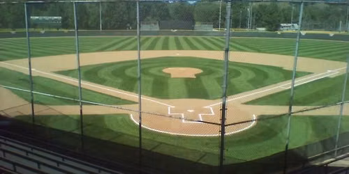 FMS- Red Wing Aces Sponsor Night