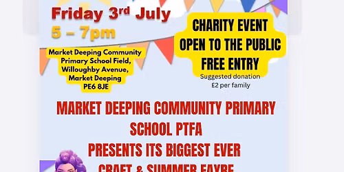 Summer fayre 