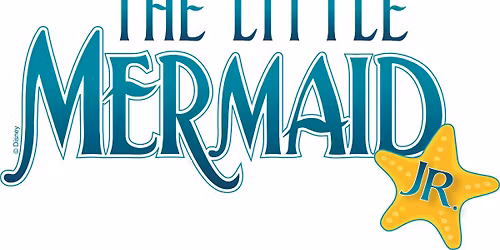 The Little Mermaid Jr.