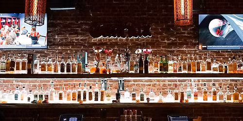 Agave Tasting & Educational Event