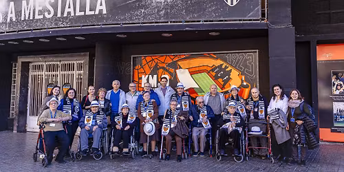 Raphael Valencia Tickets