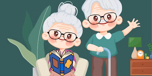 Grand Story Time