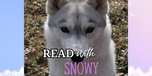 Read With Snowy