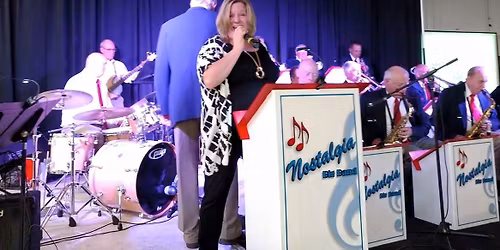Nostalgia Big Band