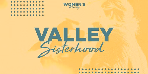 Valley Sisterhood Jewelry Bar