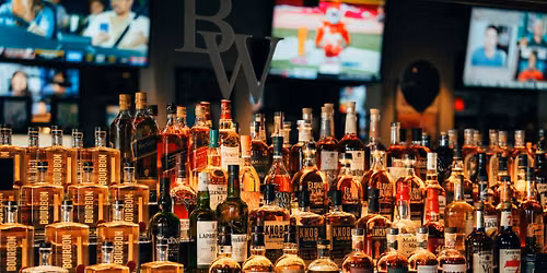 The Garrison Experience: Bourbon, Boots & Big Whiskey's