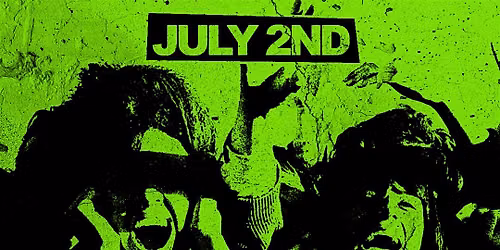 Chlorine w\/ ultra lite, bummer camp + Jules
