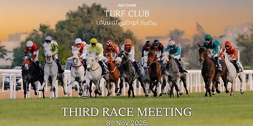 The Garden Race Meeting 3