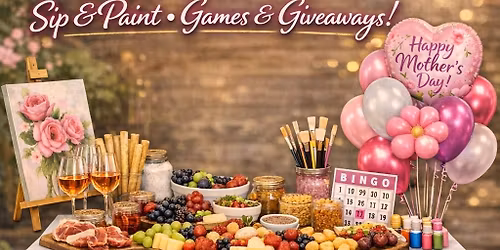 Mothers Day experience