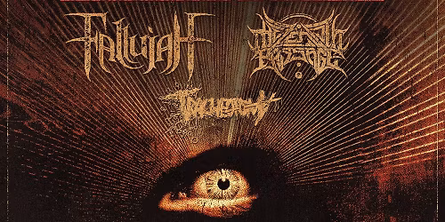 Entheos at The Big Dipper Spokane