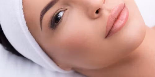 Microblading\/Shading and Eyelash Extension Training