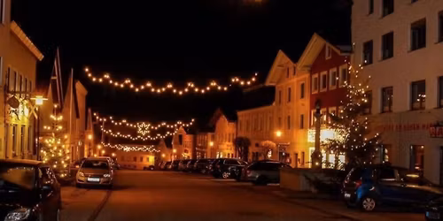 Griasbecka Gl\u00fchweinstandl