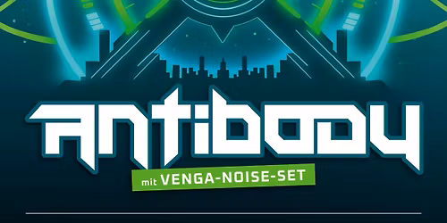 Abyss Calling Live: Antibody