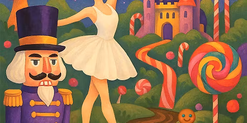 Santa Clarita Ballet: The Nutcracker