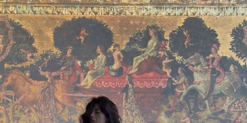 Community Yoga at The Courtauld