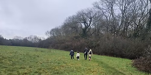 Family friendly hike +picnic