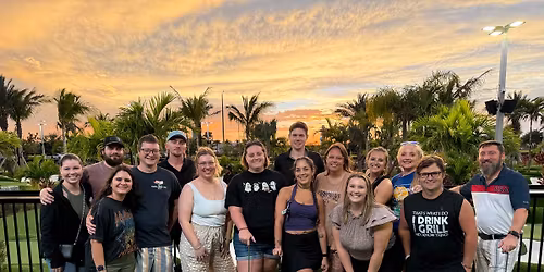 New Member Orientation