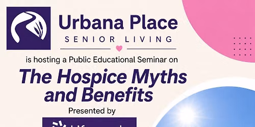 Hospice Myths and Benefits