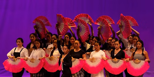 Chinese American Journeys