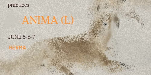 ANIMA (L) dance voice research workshop